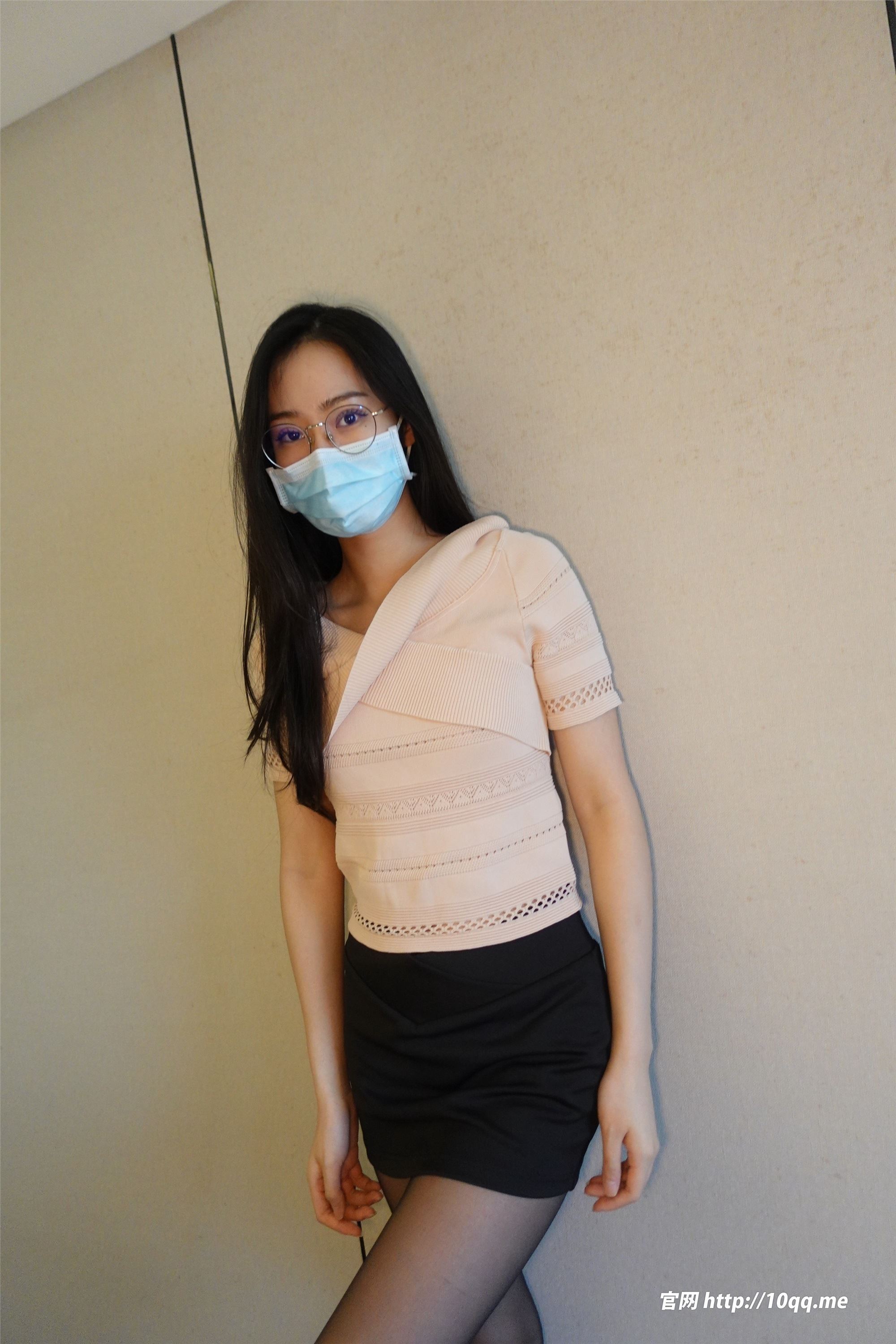 ROSI口罩系列 2022.10.31 NO.2332